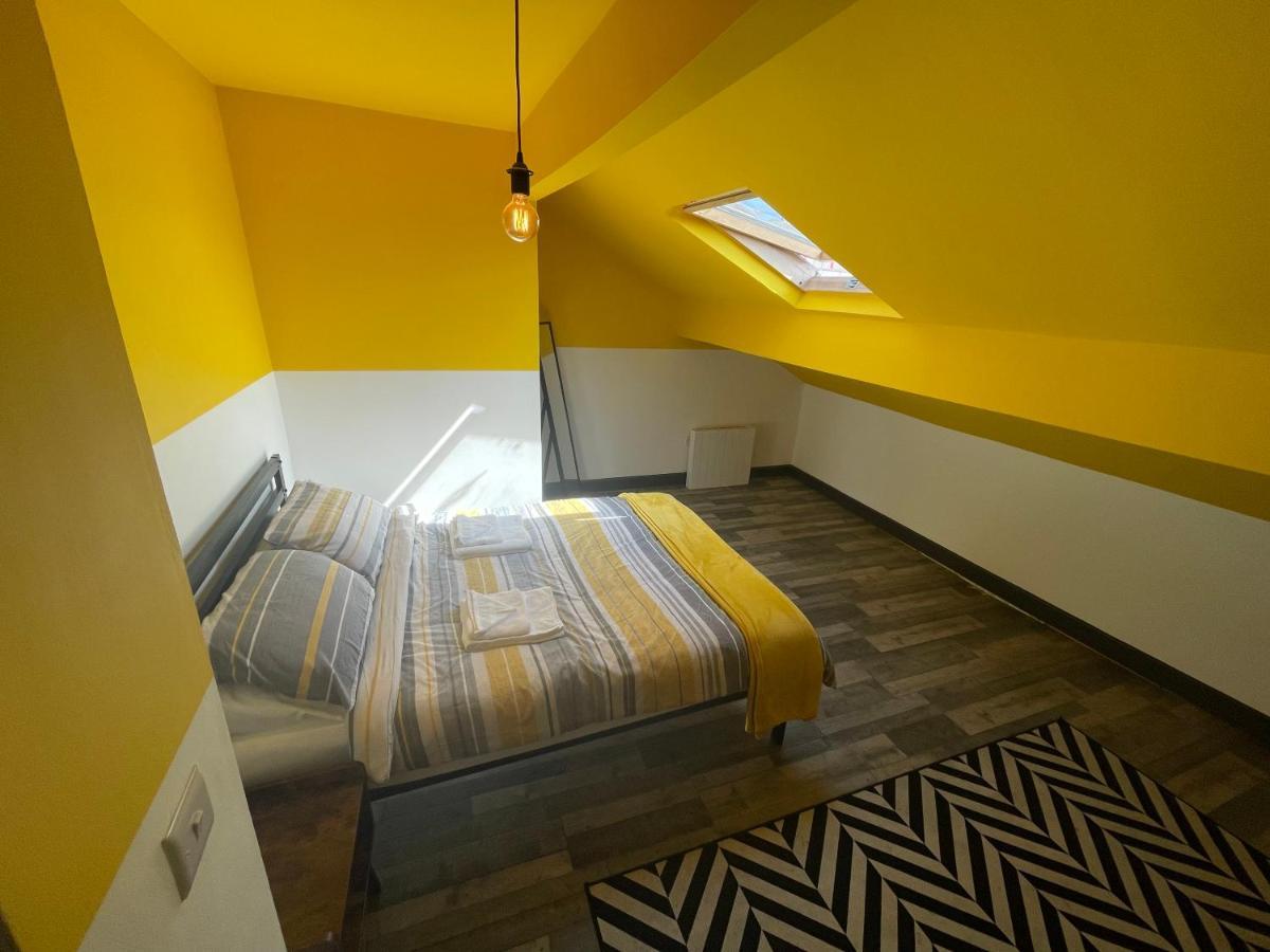 The Willow - Superb Spacious 3 Bed Room Apartment Blackpool Esterno foto
